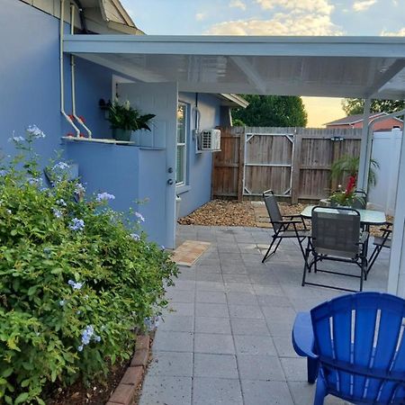 Beautiful Apartment Close To Everything Tampa Buitenkant foto