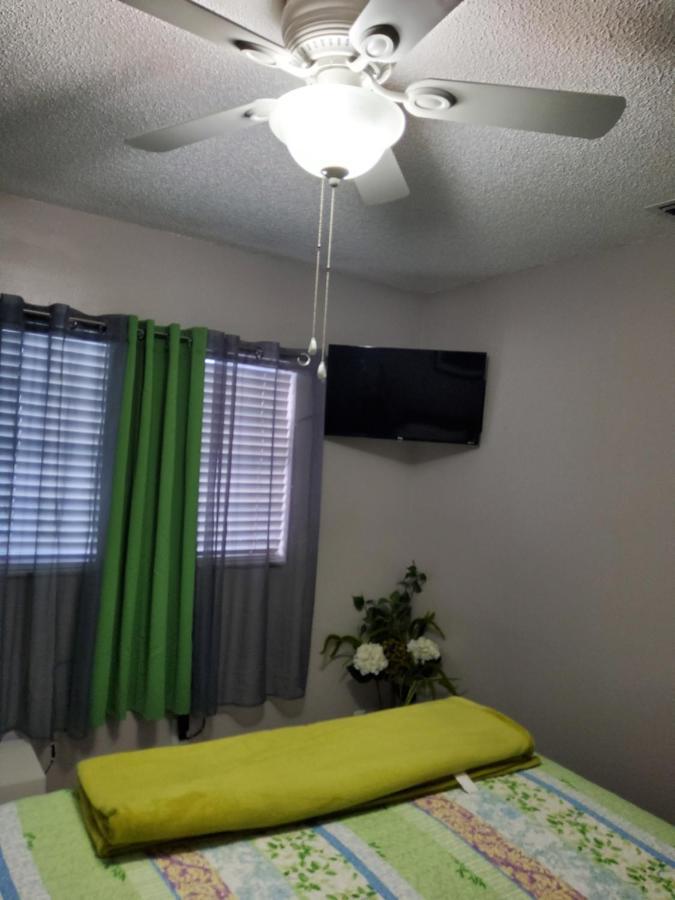 Beautiful Apartment Close To Everything Tampa Buitenkant foto