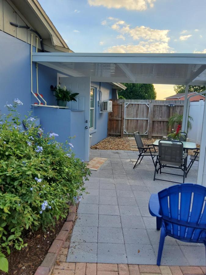 Beautiful Apartment Close To Everything Tampa Buitenkant foto