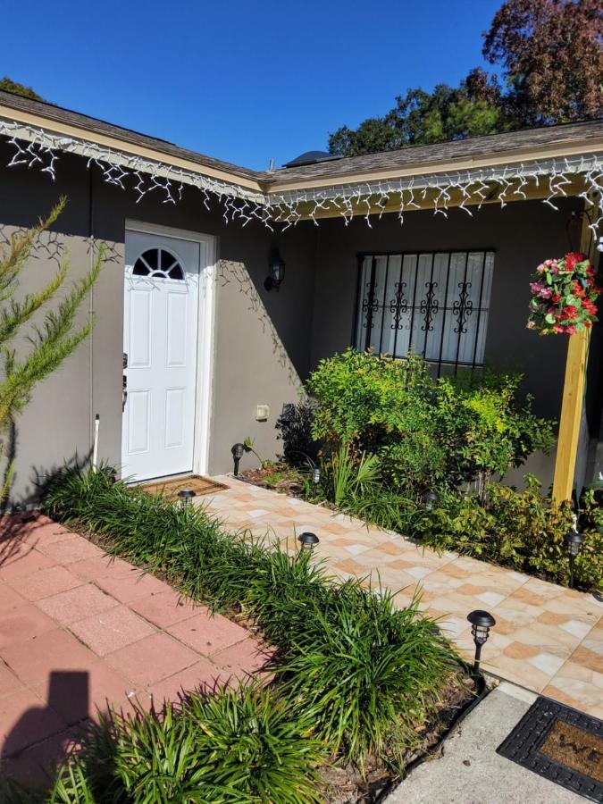 Beautiful Apartment Close To Everything Tampa Buitenkant foto