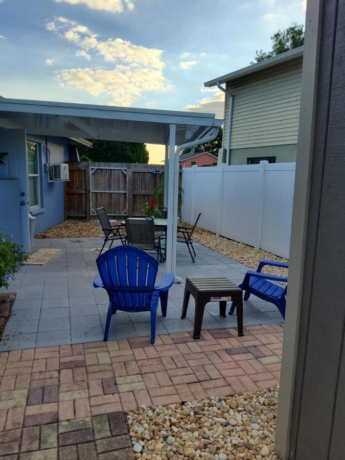 Beautiful Apartment Close To Everything Tampa Buitenkant foto