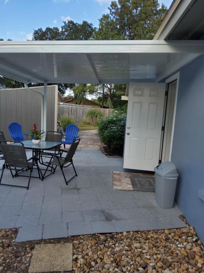 Beautiful Apartment Close To Everything Tampa Buitenkant foto