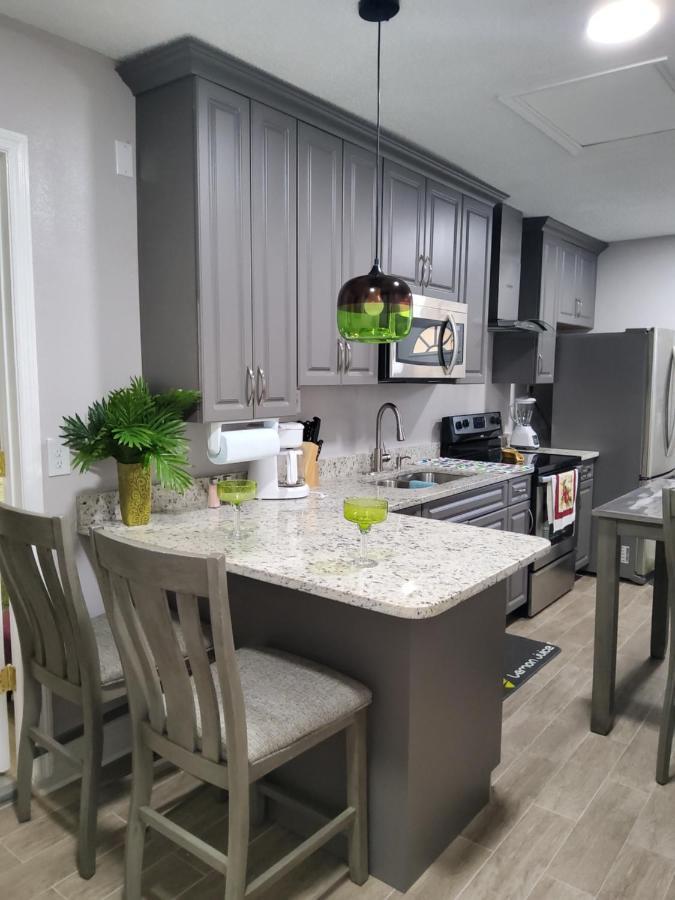 Beautiful Apartment Close To Everything Tampa Buitenkant foto