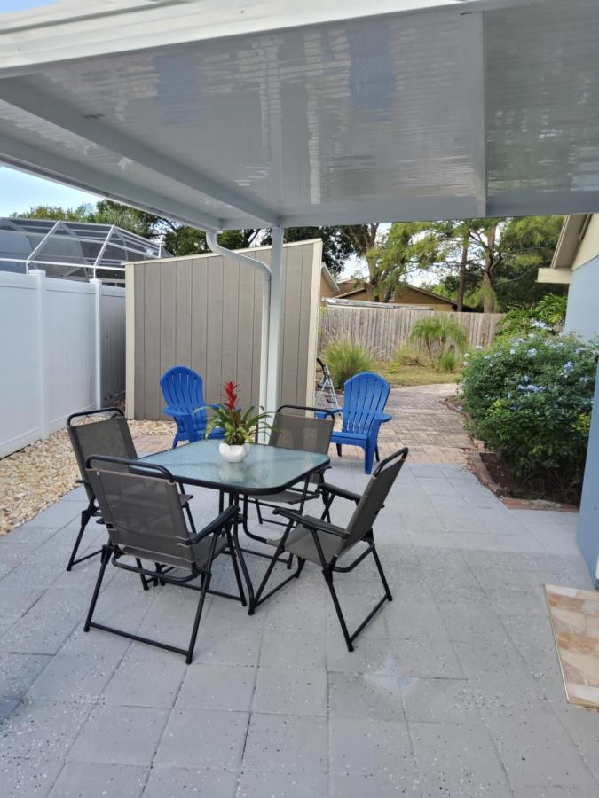 Beautiful Apartment Close To Everything Tampa Buitenkant foto