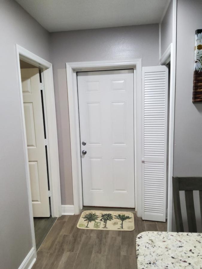 Beautiful Apartment Close To Everything Tampa Buitenkant foto