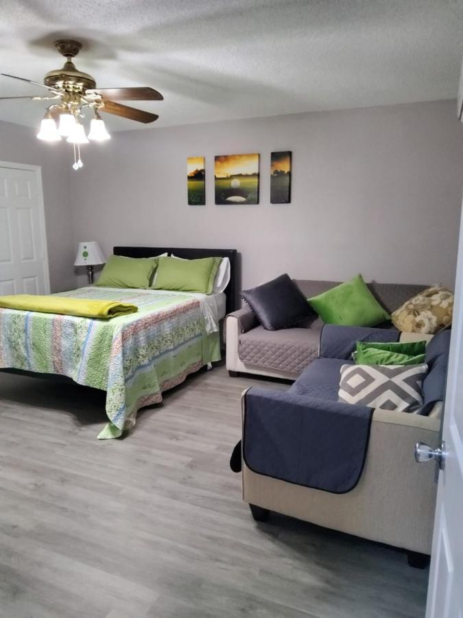 Beautiful Apartment Close To Everything Tampa Buitenkant foto