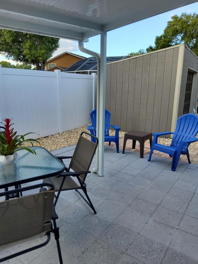 Beautiful Apartment Close To Everything Tampa Buitenkant foto
