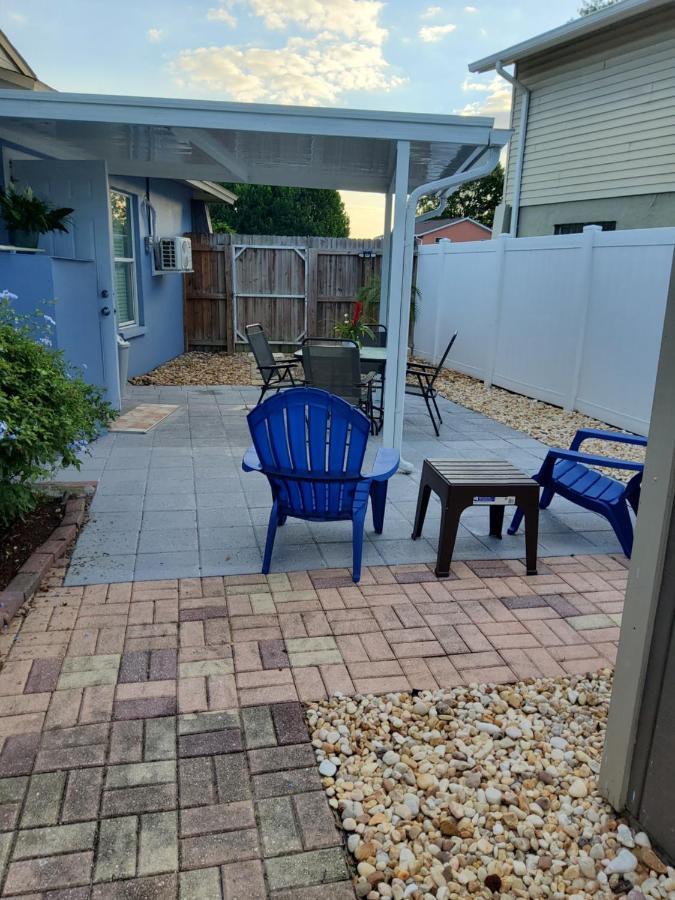 Beautiful Apartment Close To Everything Tampa Buitenkant foto