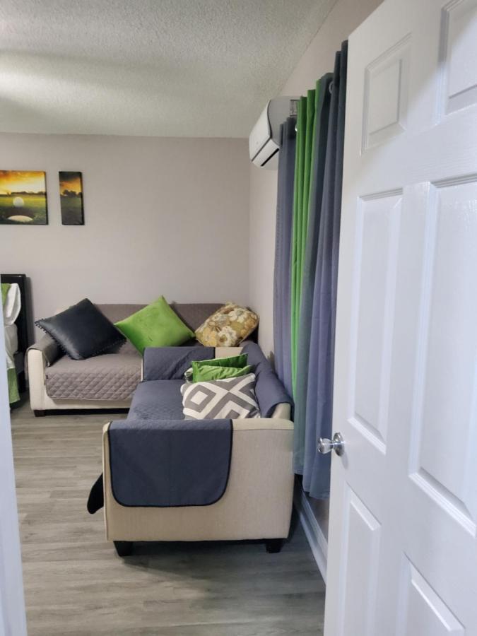 Beautiful Apartment Close To Everything Tampa Buitenkant foto